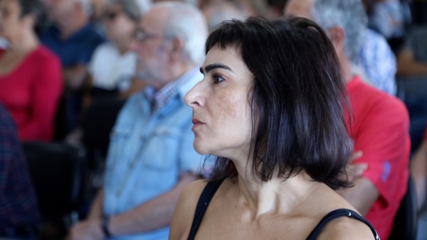 Sessão Pública «Os problemas da habitação e as propostas do PCP»