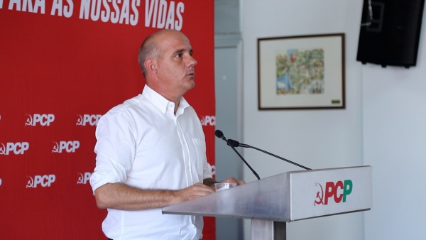 Sessão Pública «Os problemas da habitação e as propostas do PCP»