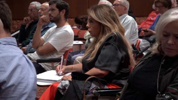 Public Session «Wage, price and profit – A topical issue»