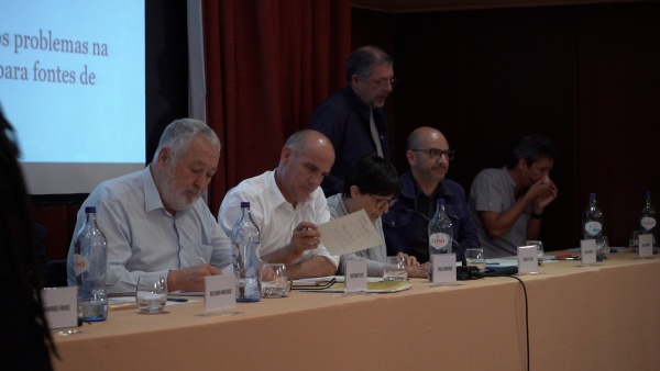 Public Session «Wage, price and profit – A topical issue»