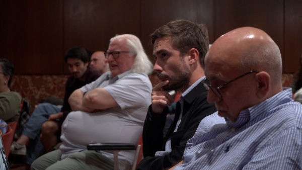 Public Session «Wage, price and profit – A topical issue»