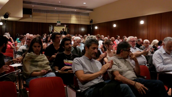 Public Session «Wage, price and profit – A topical issue»