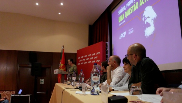 Public Session «Wage, price and profit – A topical issue»