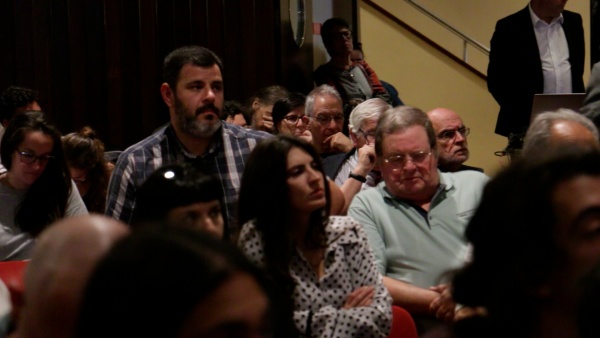 Public Session «Wage, price and profit – A topical issue»