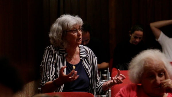 Public Session «Wage, price and profit – A topical issue»