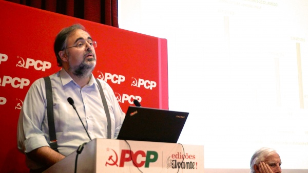 Public Session «Wage, price and profit – A topical issue»