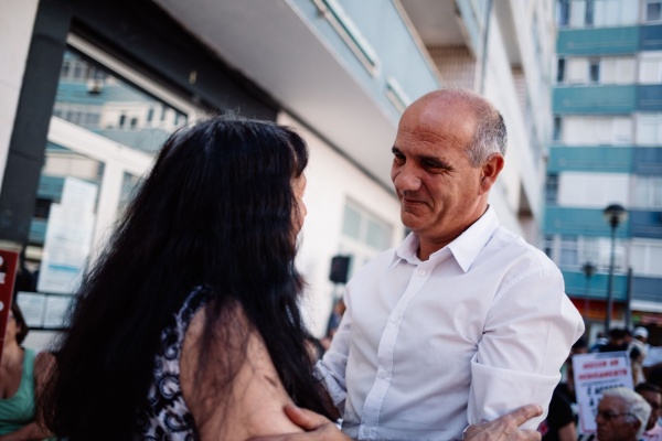 Tribuna Pública «45 anos pelo direito à Saúde. Defender, reforçar e valorizar o SNS!»