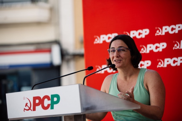 Tribuna Pública «45 anos pelo direito à Saúde. Defender, reforçar e valorizar o SNS!»