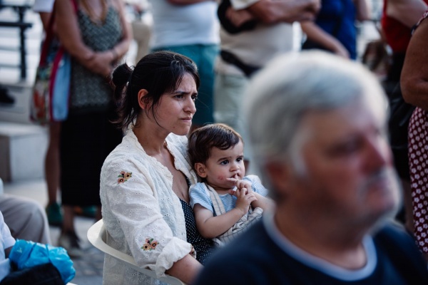 Tribuna Pública «45 anos pelo direito à Saúde. Defender, reforçar e valorizar o SNS!»