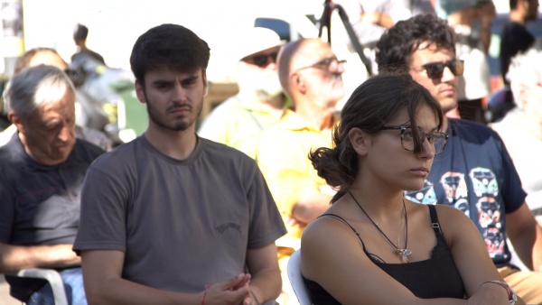 Public meeting «For the right to Housing. Lower mortgage payments and rents»