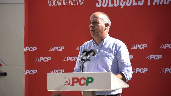 Public meeting «For the right to Housing. Lower mortgage payments and rents»