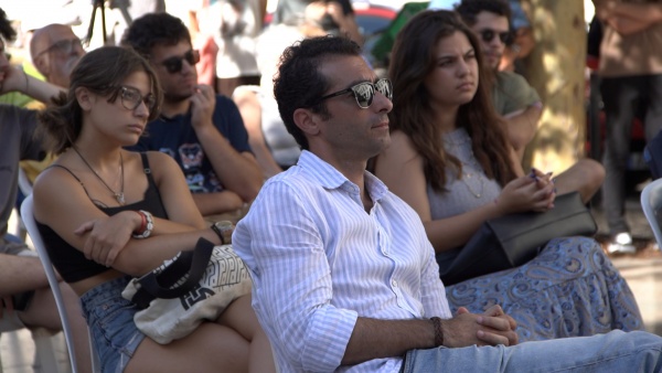 Public meeting «For the right to Housing. Lower mortgage payments and rents»