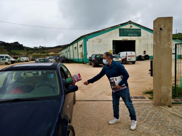 With workers in 500 workplaces