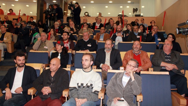 X Congresso da Organização da Região Autónoma dos Açores do PCP, Ponta Delgada