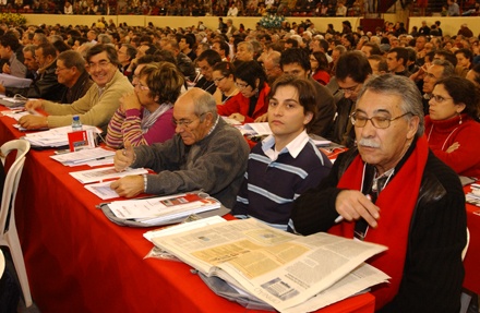 XVIII Congress