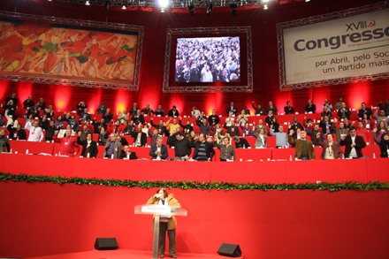XVIII Congress
