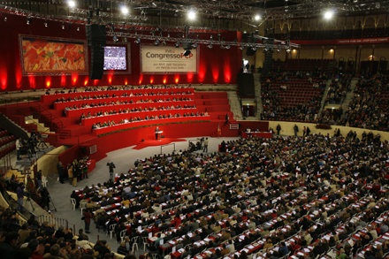 XVIII Congress