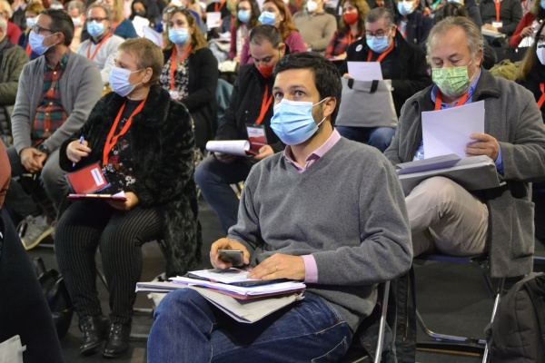 XXI Congress of the PCP