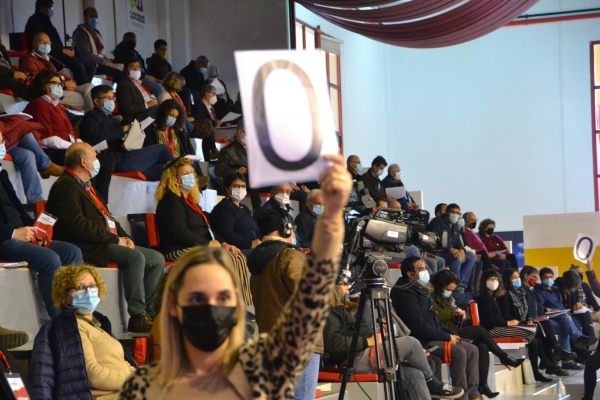 XXI Congress of the PCP