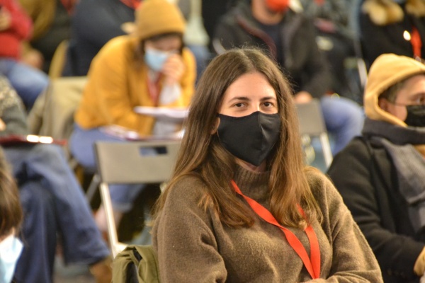 XXI Congress of the PCP