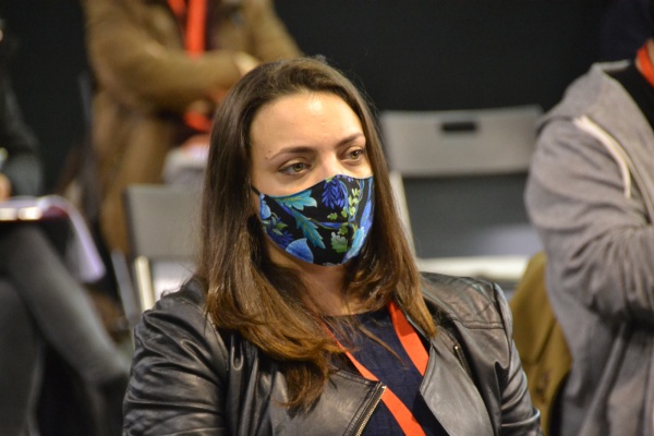 XXI Congress of the PCP