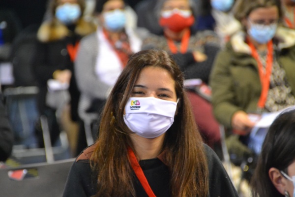 XXI Congress of the PCP