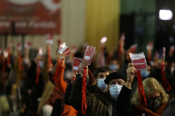 XXI Congress of the PCP