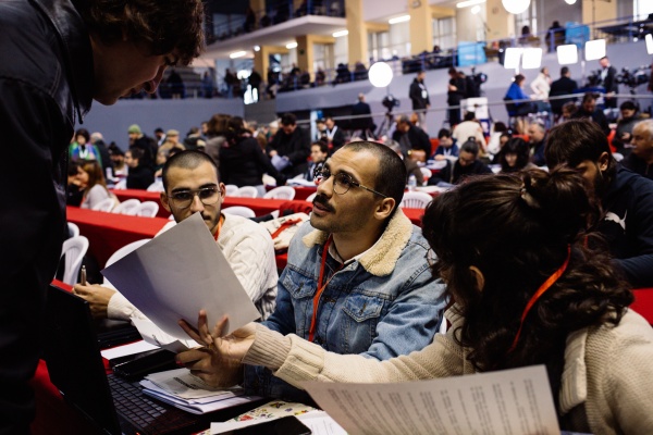 XXII Congress of the PCP