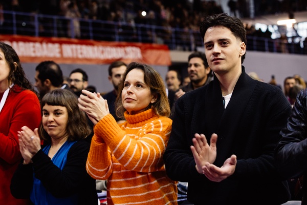 XXII Congress of the PCP