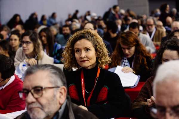 XXII Congress of the PCP