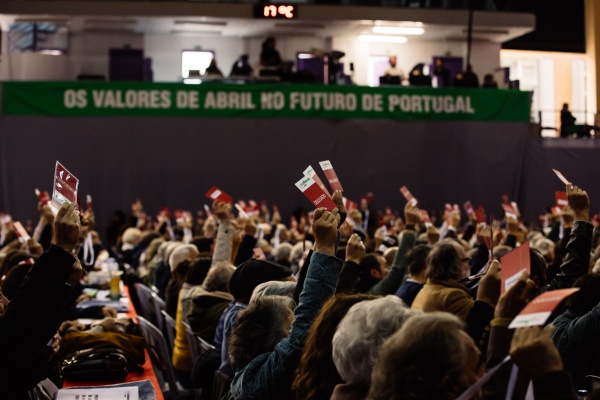 XXII Congress of the PCP