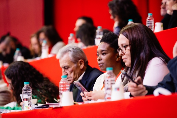 XXII Congress of the PCP