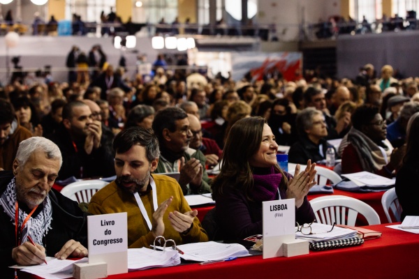 XXII Congress of the PCP