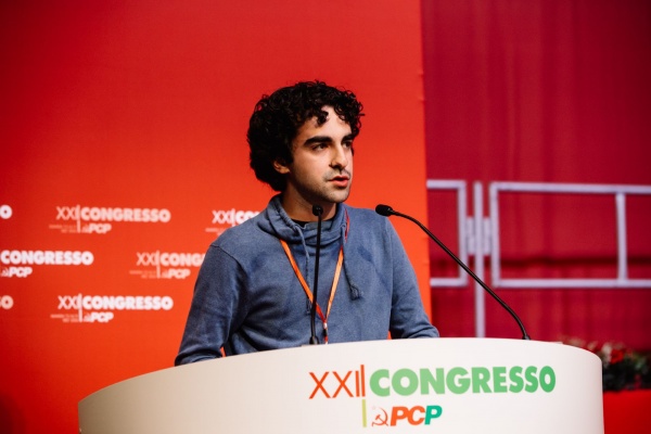 XXII Congress of the PCP