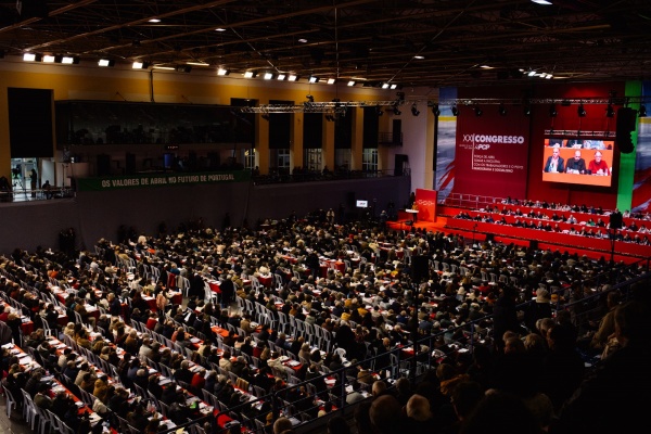 XXII Congress of the PCP