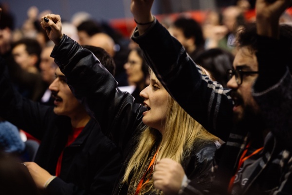 XXII Congress of the PCP