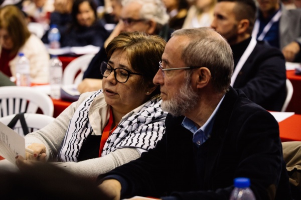 XXII Congress of the PCP