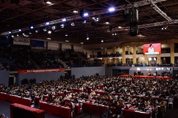 XXII Congress of the PCP