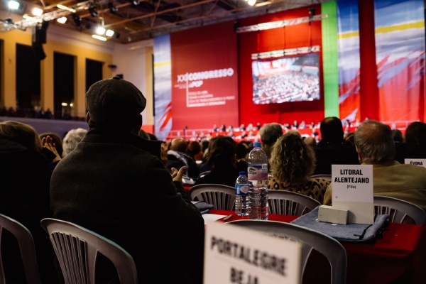 XXII Congress of the PCP