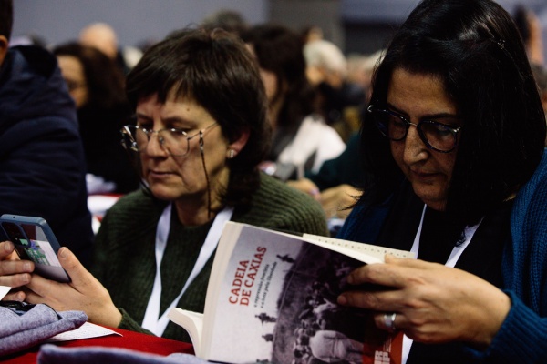 XXII Congress of the PCP