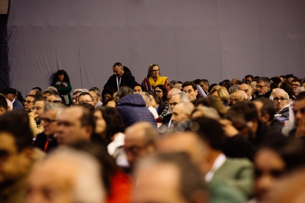 XXII Congress of the PCP