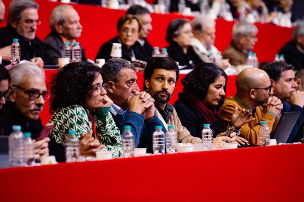 XXII Congress of the PCP