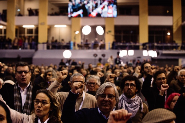 XXII Congress of the PCP