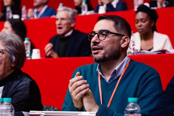 XXII Congress of the PCP