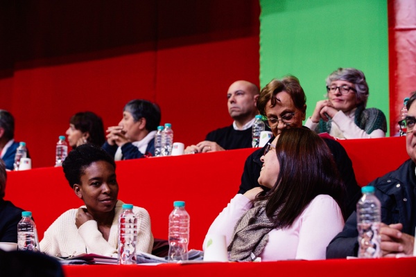 XXII Congress of the PCP